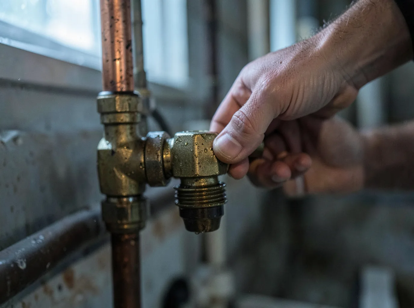 Emergency Plumber Tama, IA FAQs